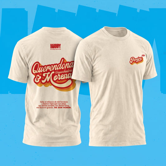 Camiseta Querendona