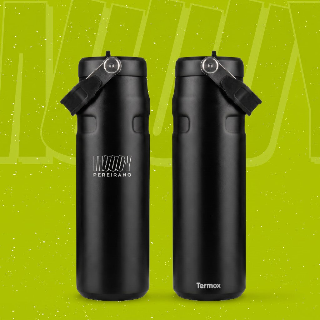 Termo Travel